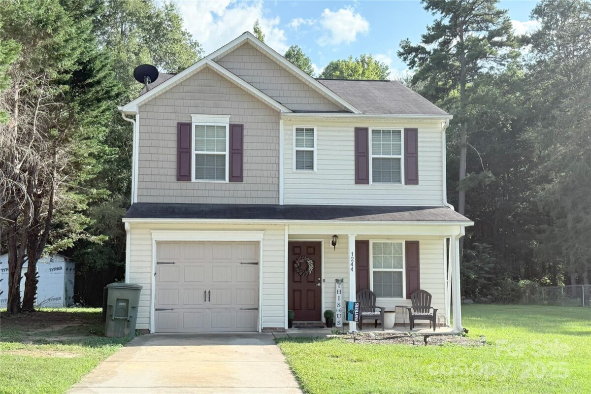 1244 Salvadore Court, Gastonia, NC 28052, MLS # 4302586
