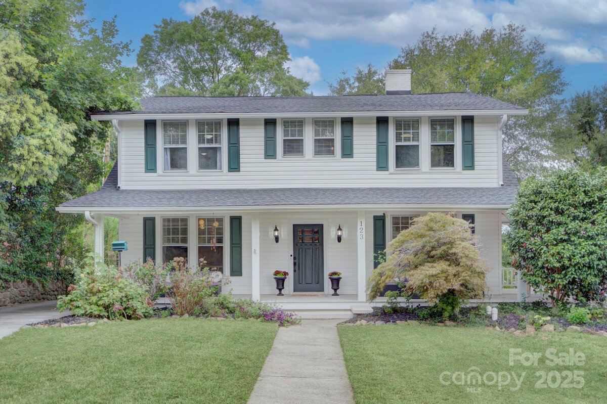 123 Corban Avenue, Concord, NC 28025, MLS # 4302589