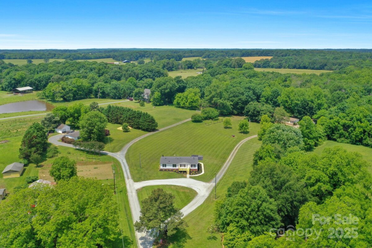 5606 S Rocky River Road, Monroe, NC 28112, MLS # 4302606