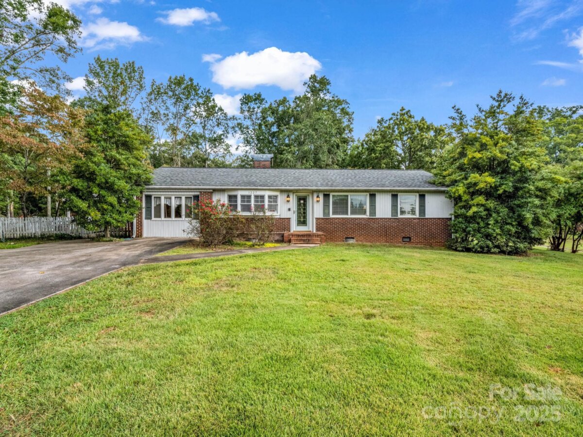 1227 Harris Henrietta Road, Forest City, NC 28043, MLS # 4302623