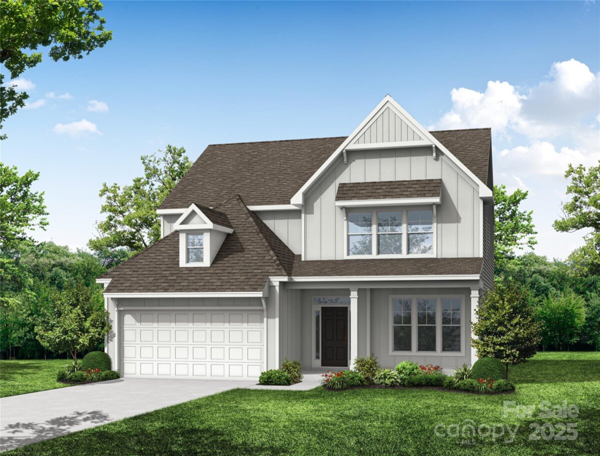 124 Longwood Road, Mooresville, NC 28115, MLS # 4302637