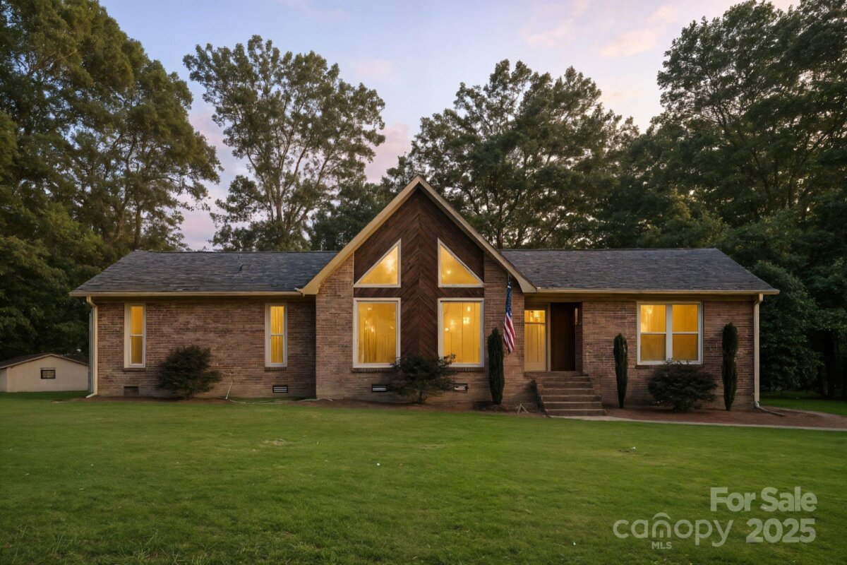 5008 Edith Oak Lane, Wingate, NC 28174, MLS # 4302647