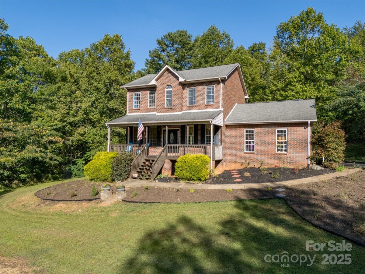 2341 Enola Road, Morganton, NC 28655, MLS # 4302649