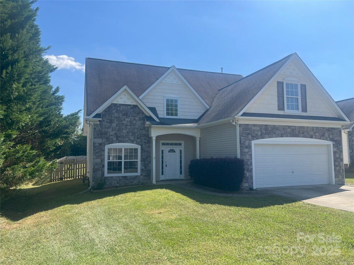 2003 Sweet Gum Court, Monroe, NC 28110, MLS # 4302654