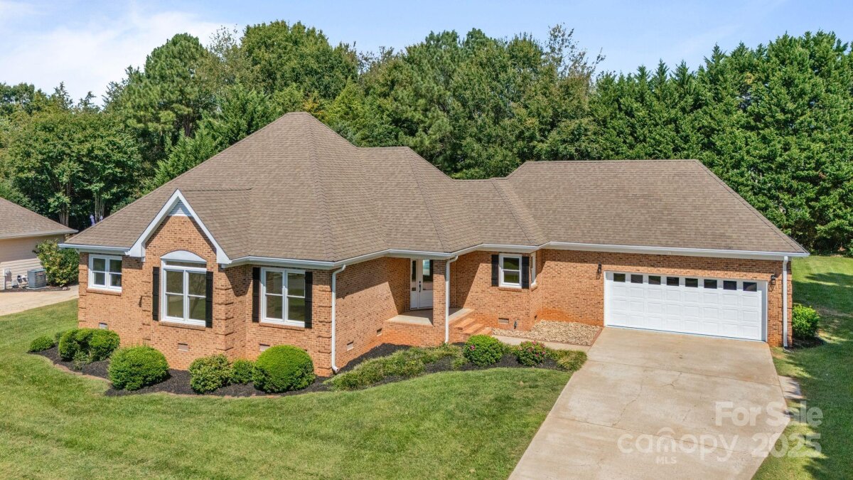 133 Broadbill Drive, Mooresville, NC 28117, MLS # 4302664