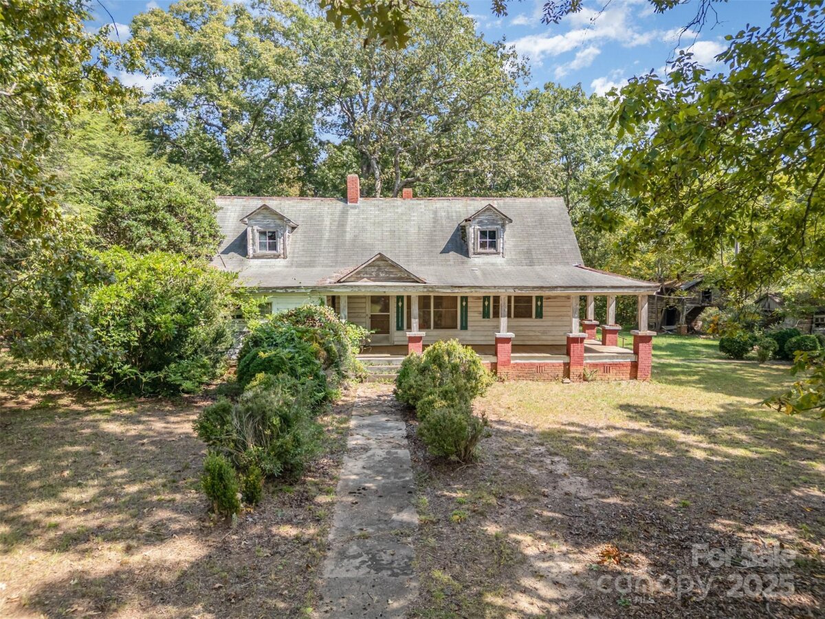 2412 Daves Drive, Shelby, NC 28150, MLS # 4302665