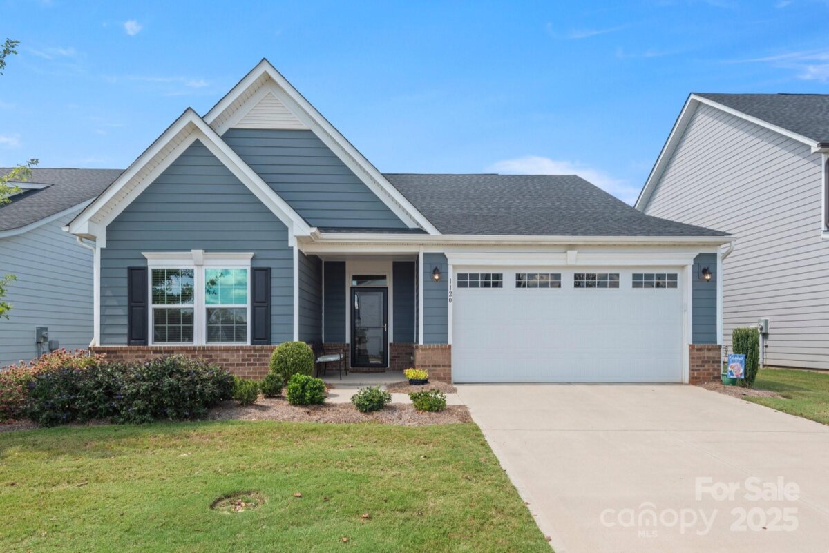 1120 Augustus Beamon Drive, Indian Trail, NC 28079, MLS # 4302678