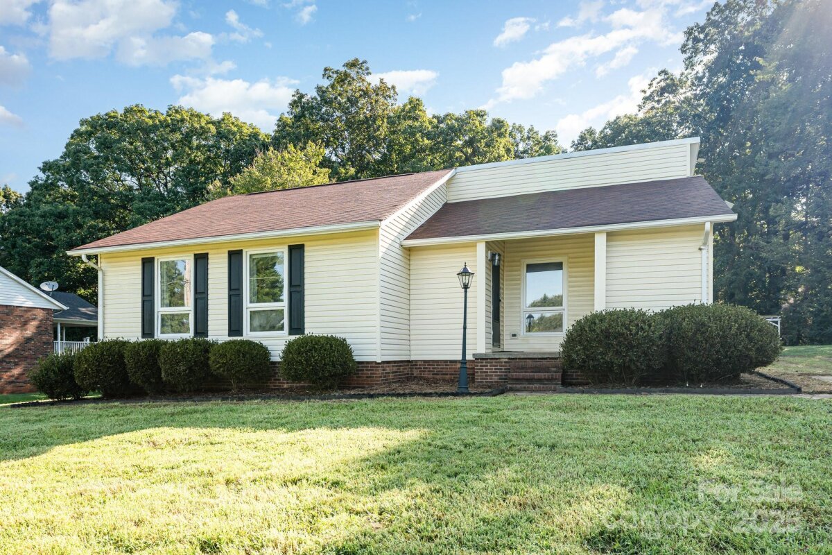 152 Sparrow Lane, Statesville, NC 28625, MLS # 4302710