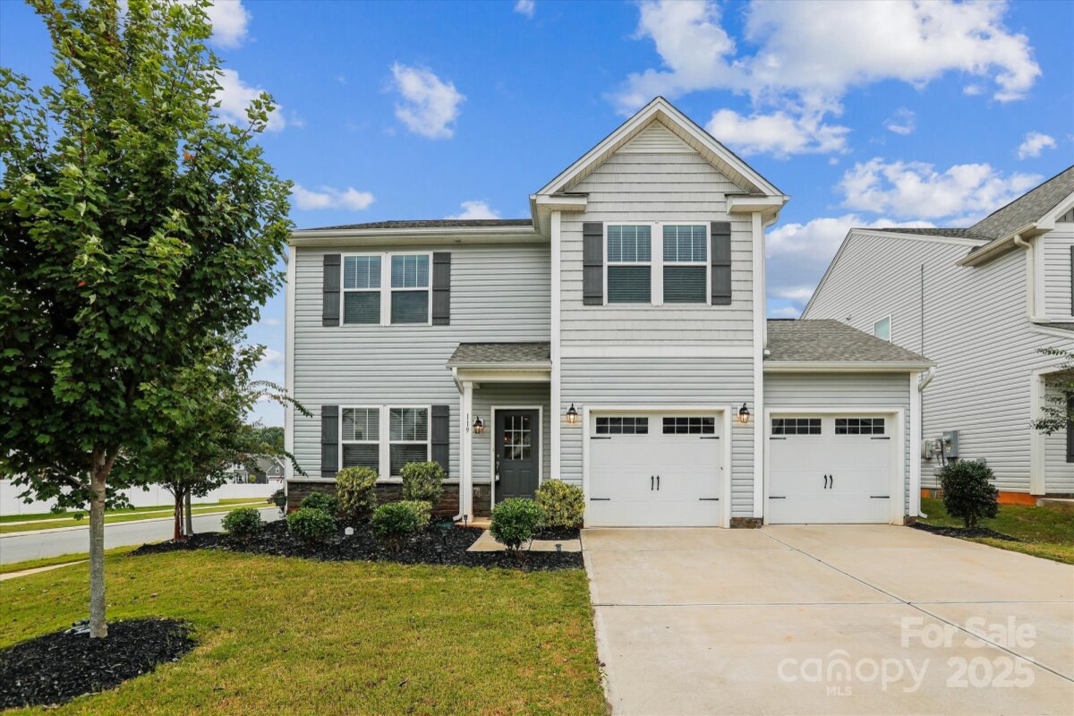 119 Fern Lane, Troutman, NC 28166, MLS # 4302711