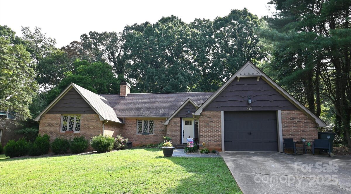 410 2nd Avenue, Conover, NC 28613, MLS # 4302714