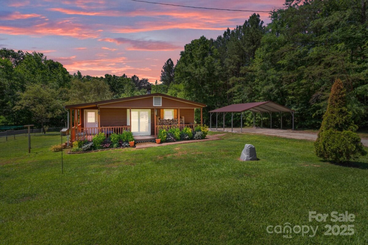 475 Romana Drive, Salisbury, NC 28146, MLS # 4302725