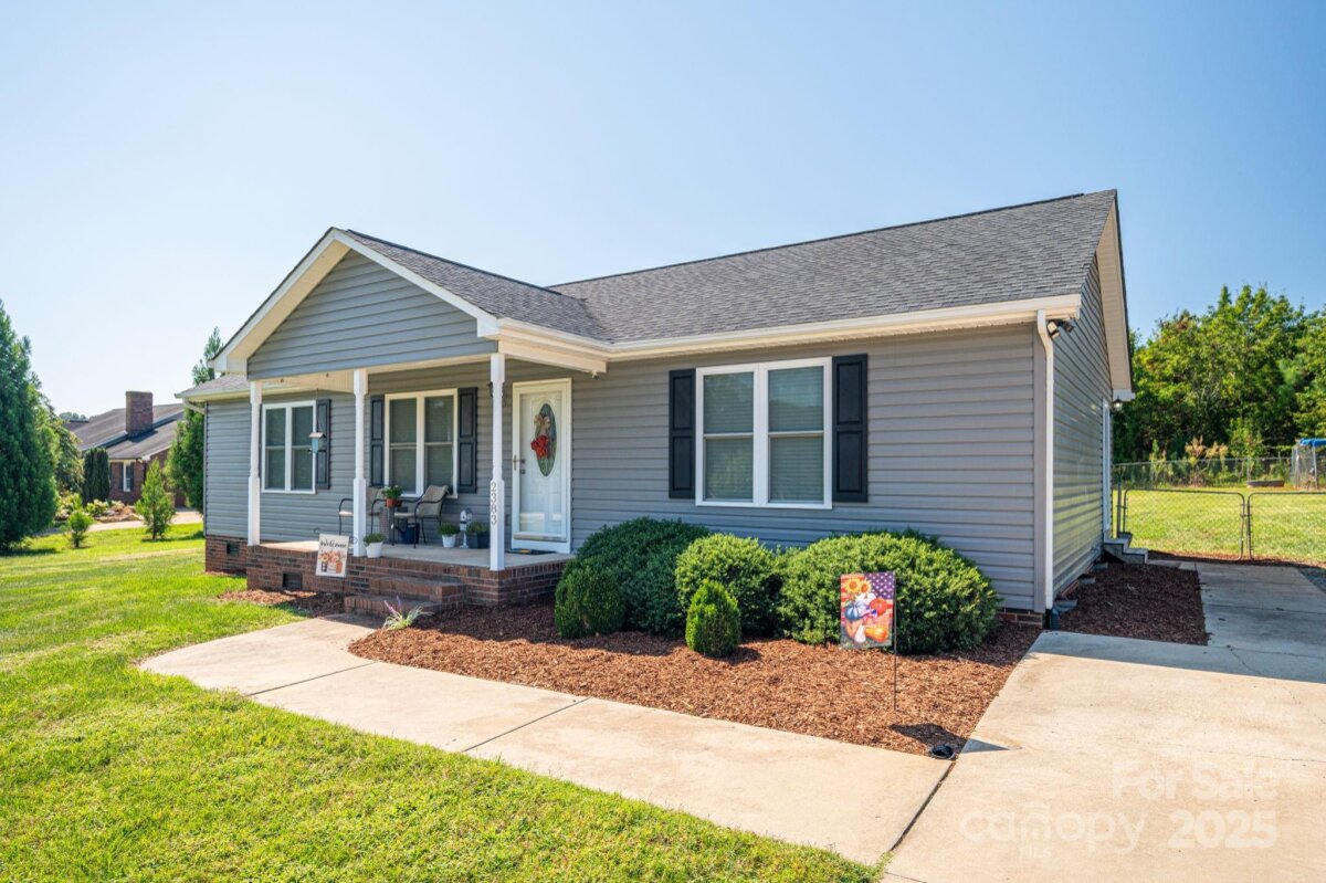 2383 NC 182 Highway, Lincolnton, NC 28092, MLS # 4302729