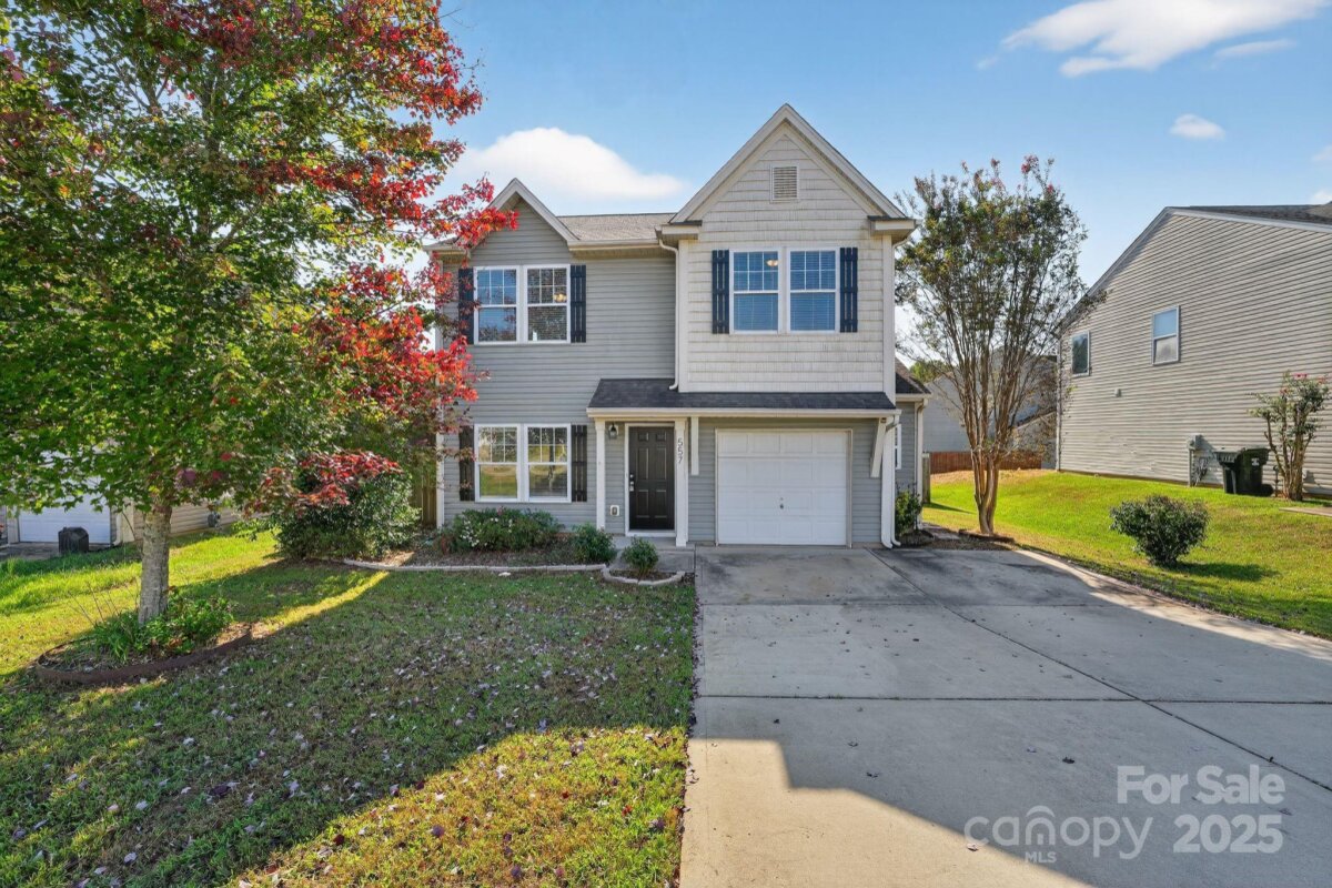 557 Sansberry Drive, York, SC 29745, MLS # 4302744