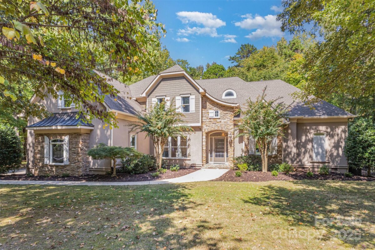 2624 Brook Hollow Road, Charlotte, NC 28270, MLS # 4302756