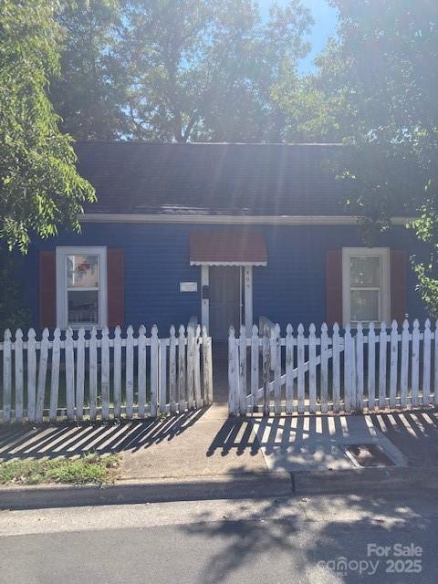 409 E Fisher Street, Salisbury, NC 28144, MLS # 4302758