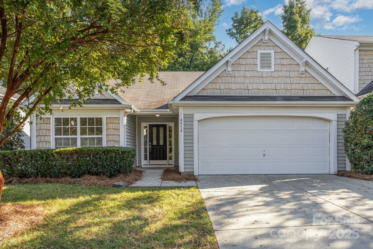 4514 Dalbeth Street, Charlotte, NC 28213, MLS # 4302770