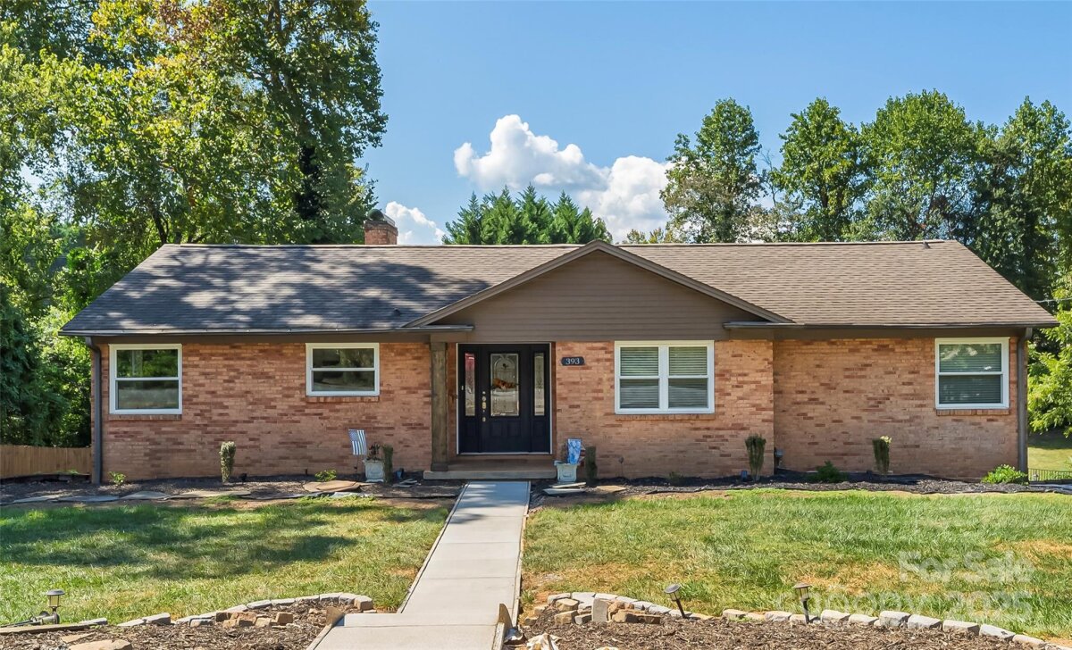 393 10th Street Drive, Hickory, NC 28601, MLS # 4302771