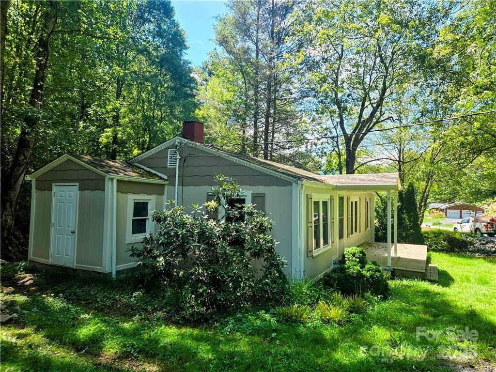 1875 Laurel Fork Road, Vilas, NC 28692, MLS # 4302772