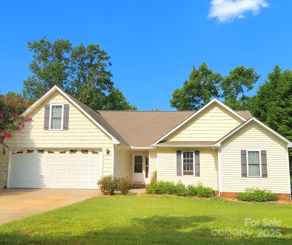 1711 Furnace Road Extension, Lincolnton, NC 28092, MLS # 4302777