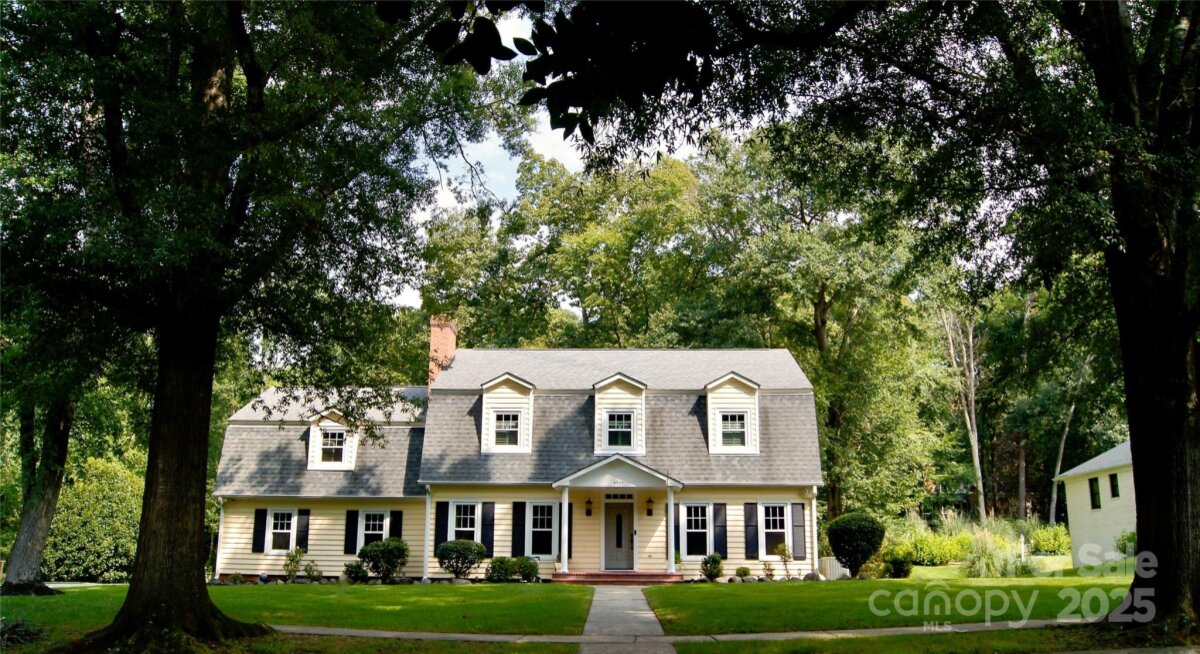 4905 Montibello Drive, Charlotte, NC 28226, MLS # 4302789