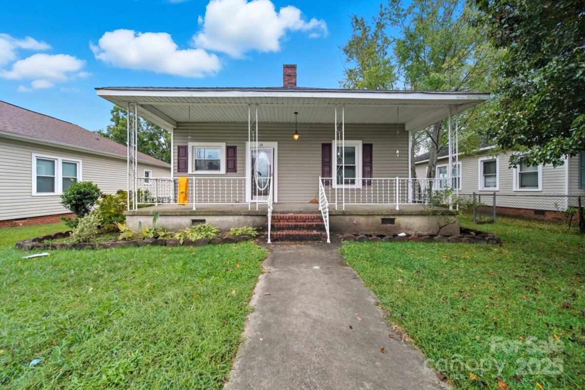 13 Maple Avenue, Gastonia, NC 28054, MLS # 4302790