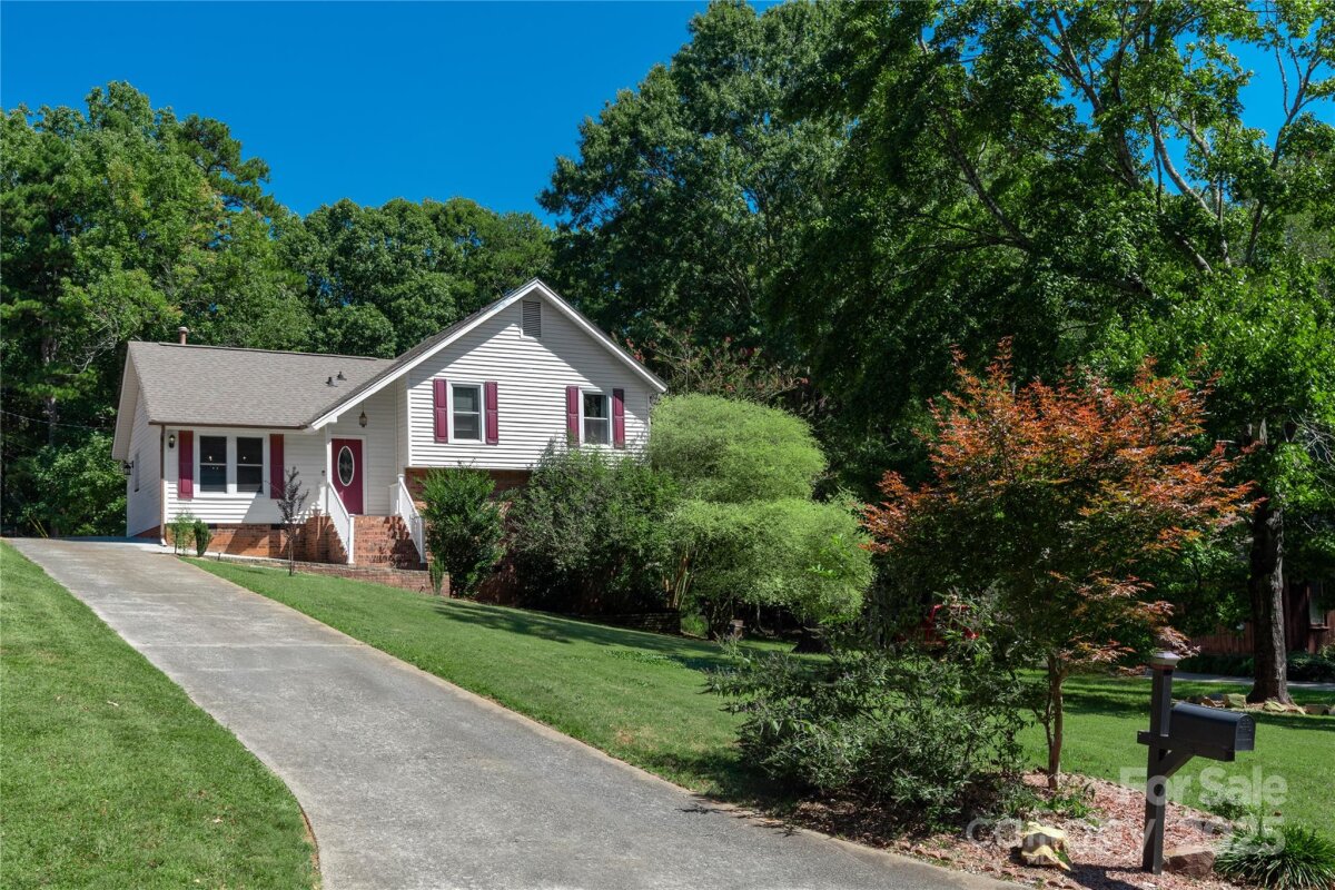 13423 Idlefield Lane, Matthews, NC 28105, MLS # 4302793