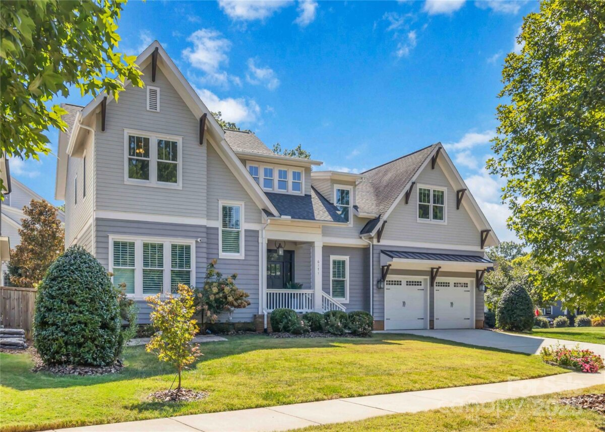 6171 Sharon Acres Road, Charlotte, NC 28210, MLS # 4302800