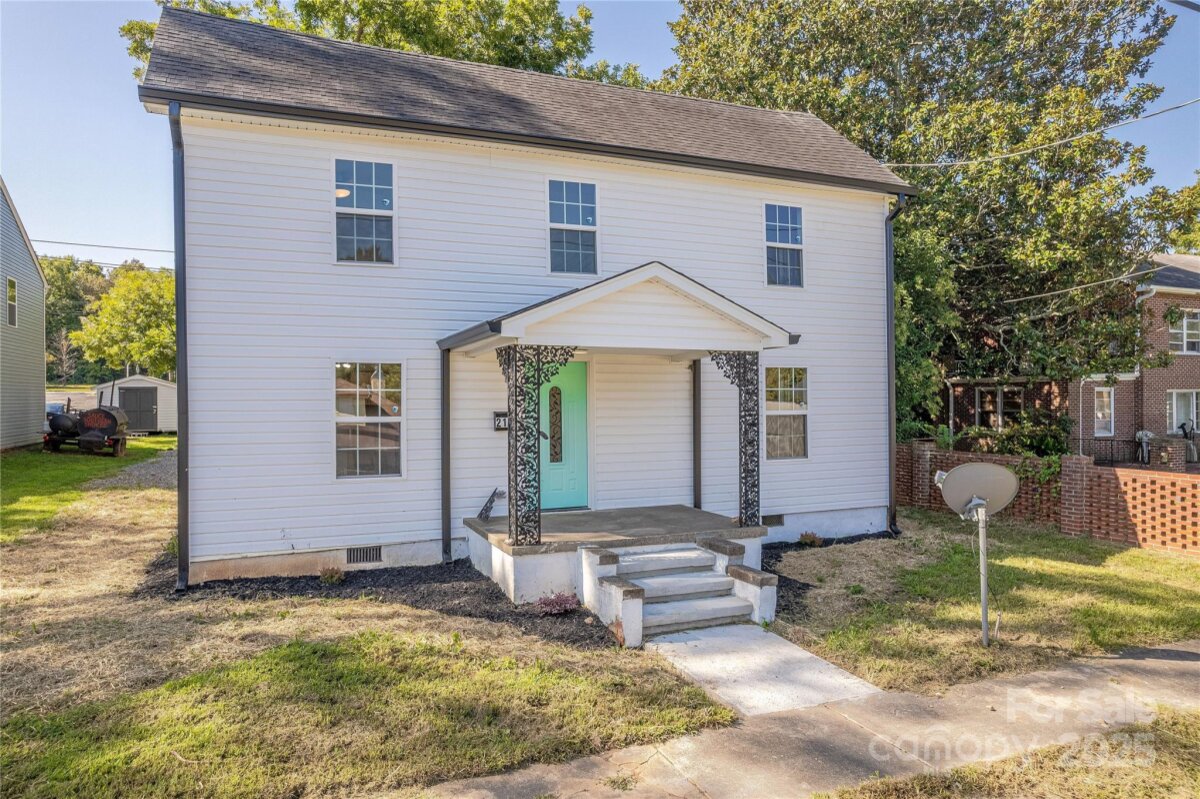 214 E Washington Avenue, Bessemer City, NC 28016, MLS # 4302809