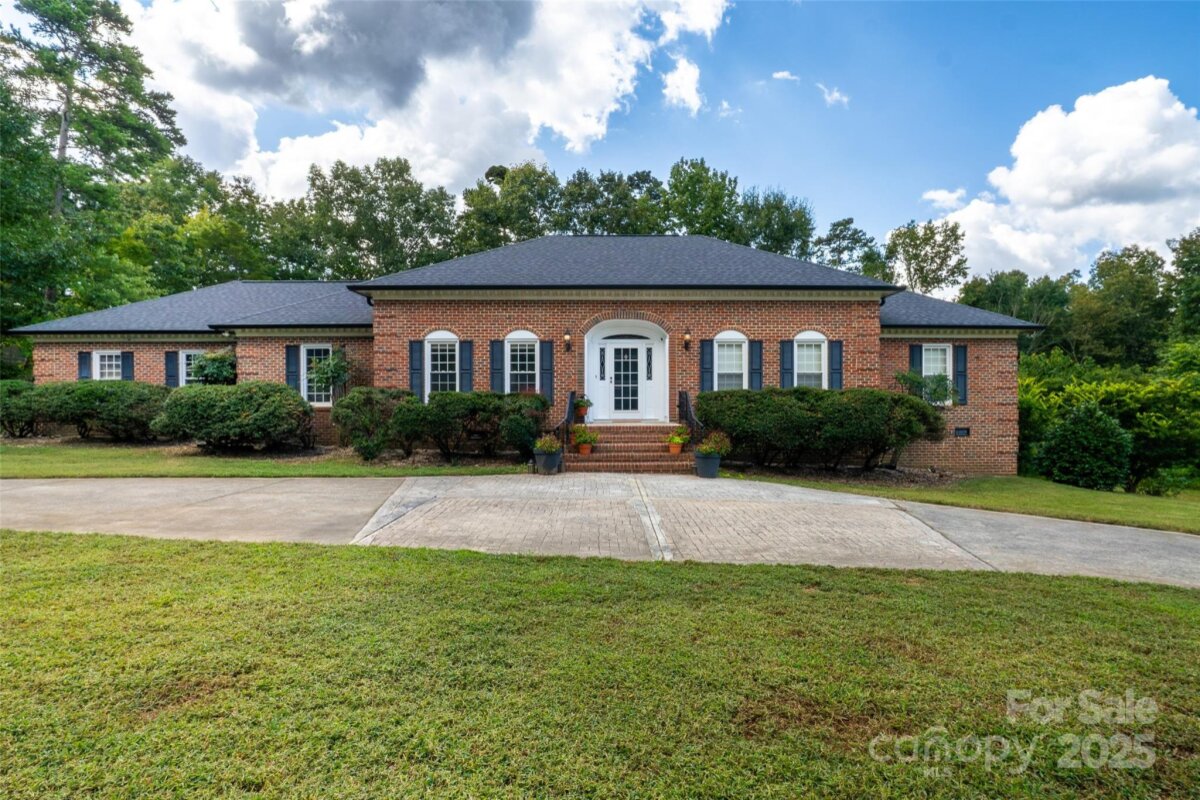 124 Windsor Greene Drive, Monroe, NC 28110, MLS # 4302821