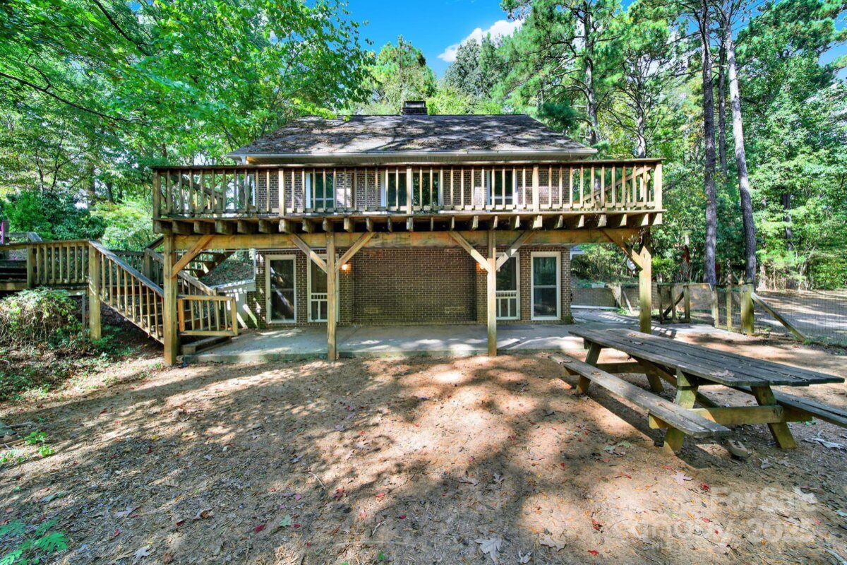 4768 Old Church Road, Lancaster, SC 29720, MLS # 4302843