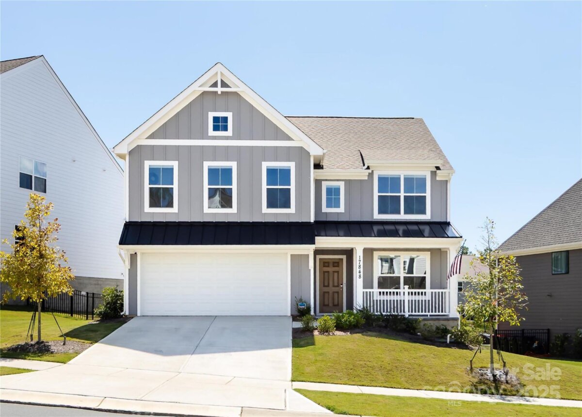 17848 Wilbanks Drive, Charlotte, NC 28278, MLS # 4302849
