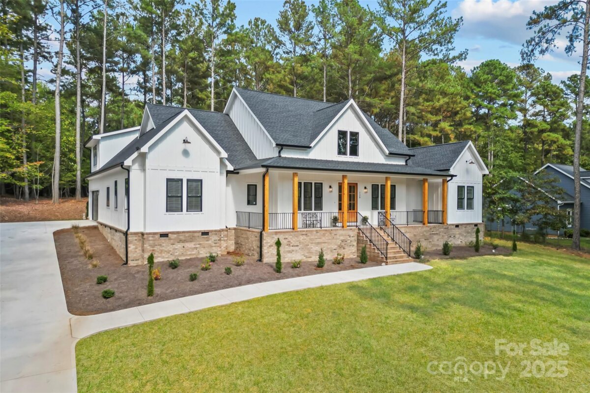 129 Greens Road, Granite Falls, NC 28630, MLS # 4302862