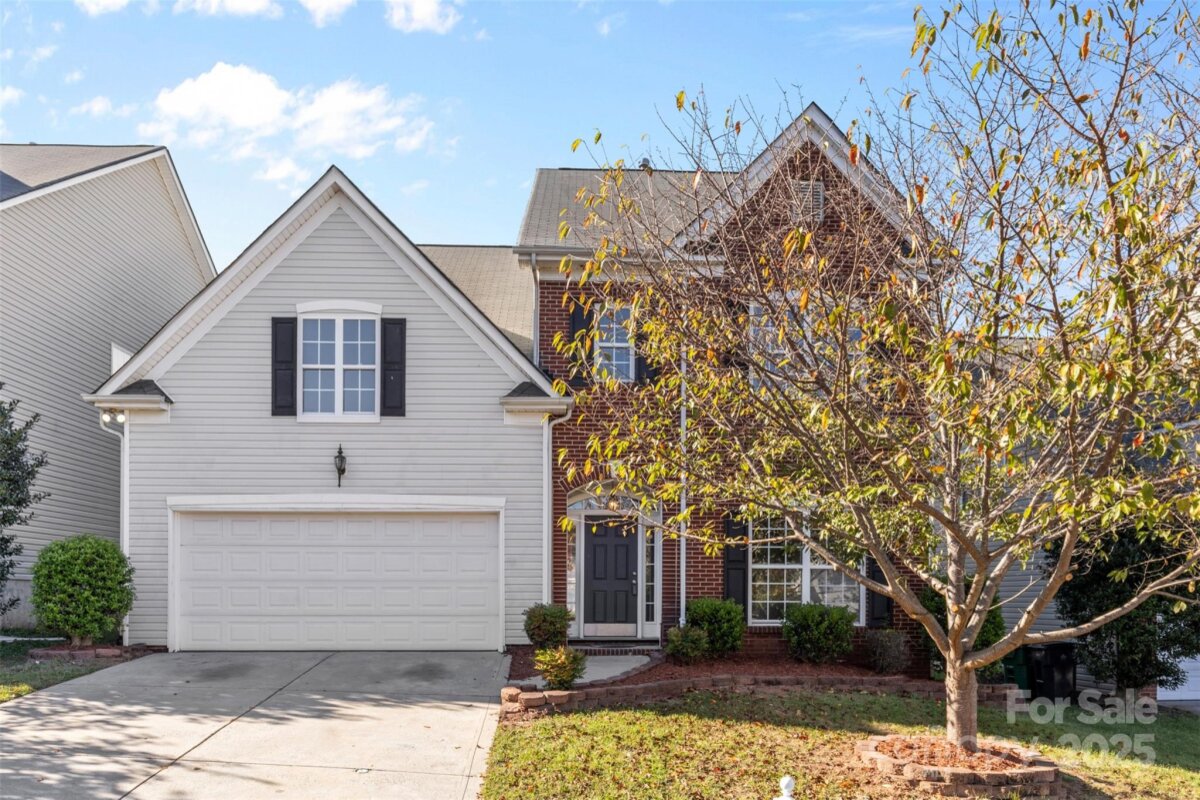 11414 Sidney Crest Avenue, Charlotte, NC 28213, MLS # 4302871