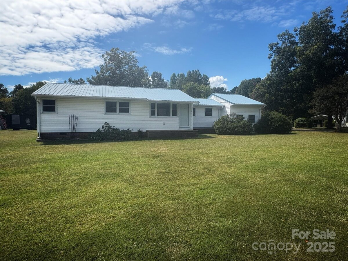 335 Plank Road, Wadesboro, NC 28170, MLS # 4302877