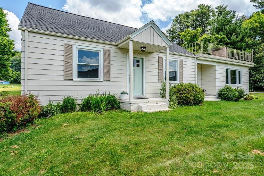 1821 Deerfield Road, Boone, NC 28607, MLS # 4302878