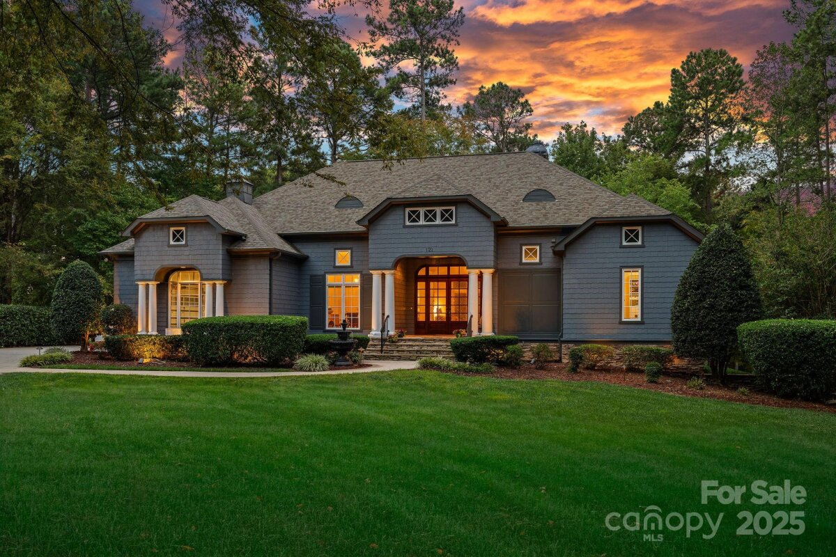 121 Marstons Mill Drive, Mooresville, NC 28117, MLS # 4302893
