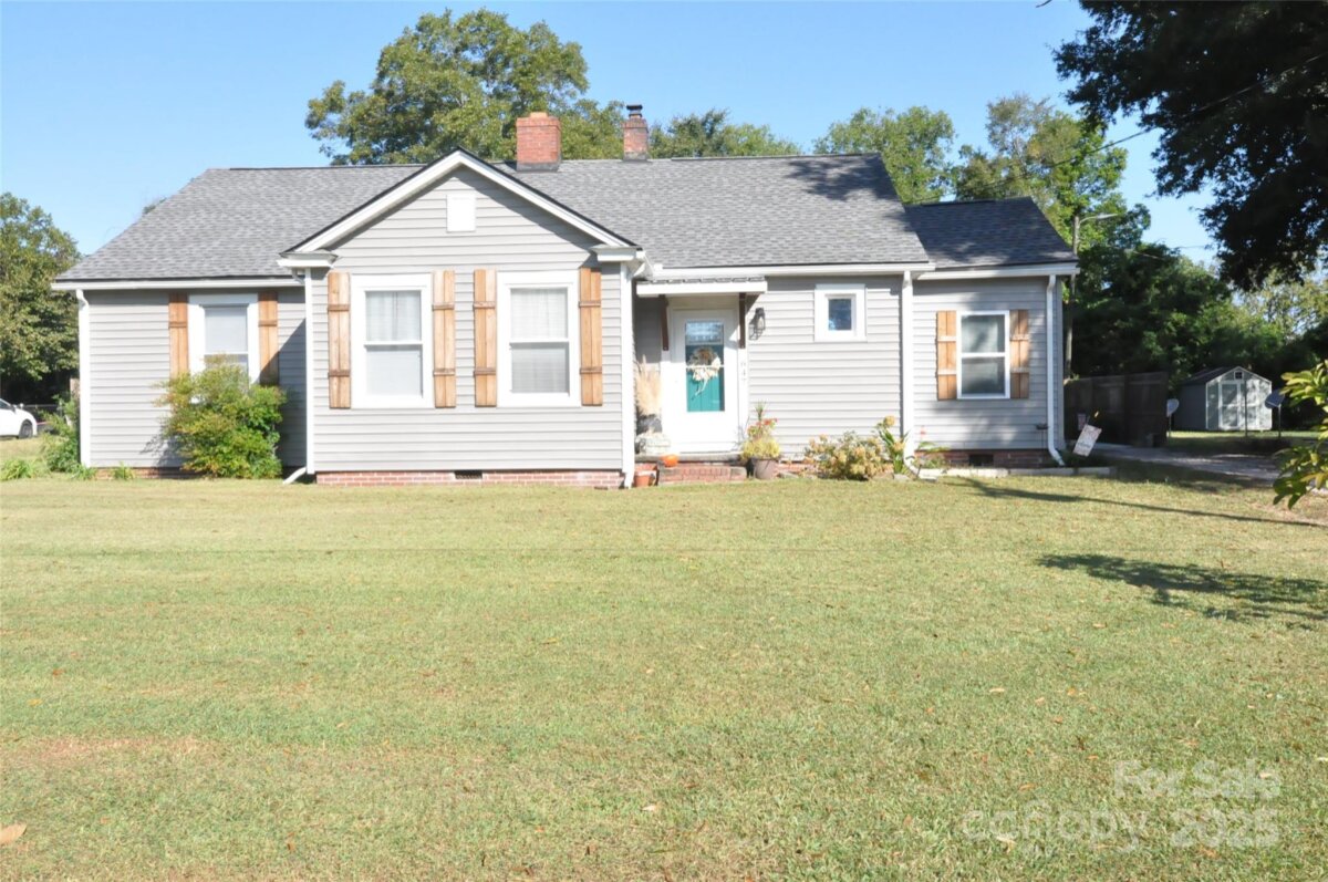 647 Still Street, Chester, SC 29706, MLS # 4302915