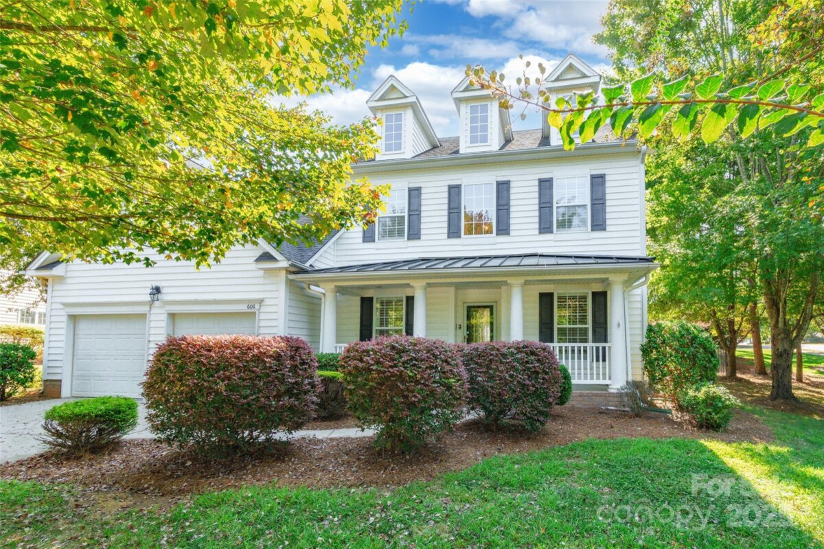 606 Clouds Way, Rock Hill, SC 29732, MLS # 4302923