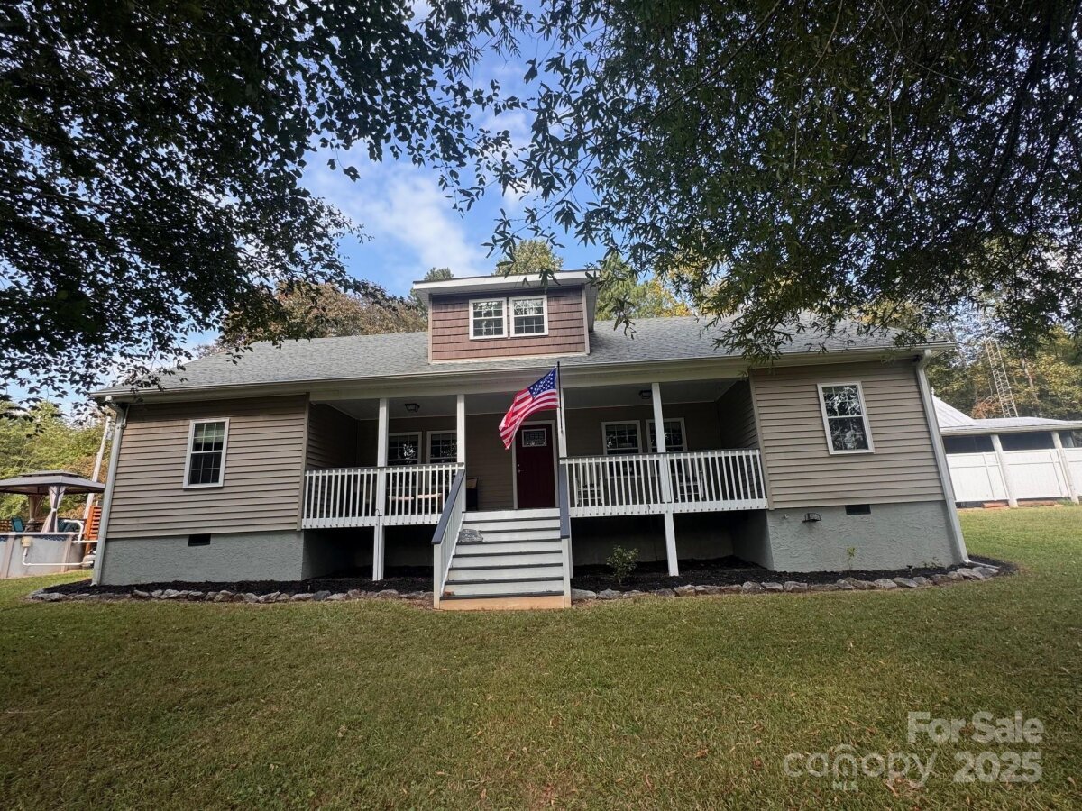 641 Camp Creek Road, Union Mills, NC 28167, MLS # 4302930
