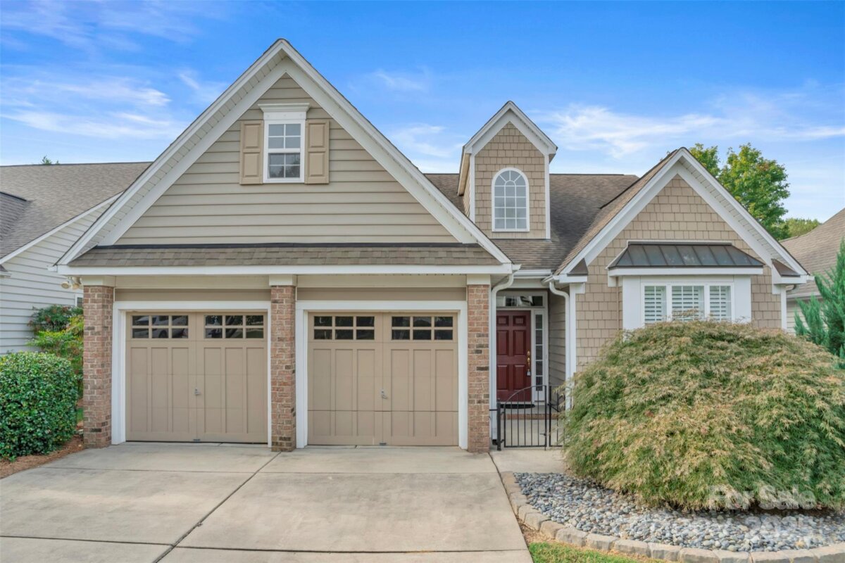 518 Wellbourne Court, Concord, NC 28027, MLS # 4302931