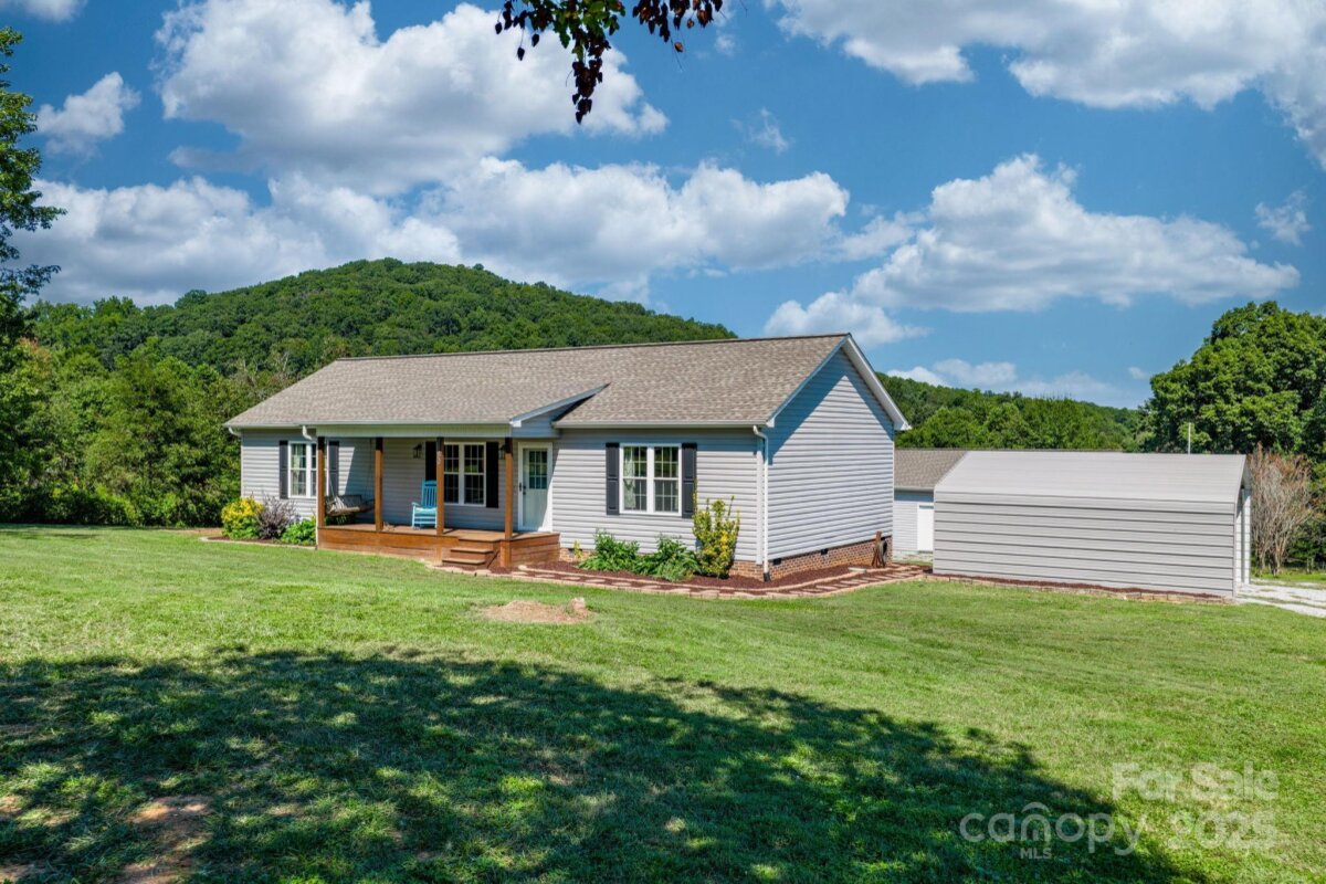 2680 Campground Road, Granite Falls, NC 28630, MLS # 4302932