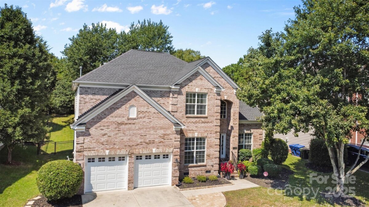 14122 Hiawatha Court, Huntersville, NC 28078, MLS # 4302934