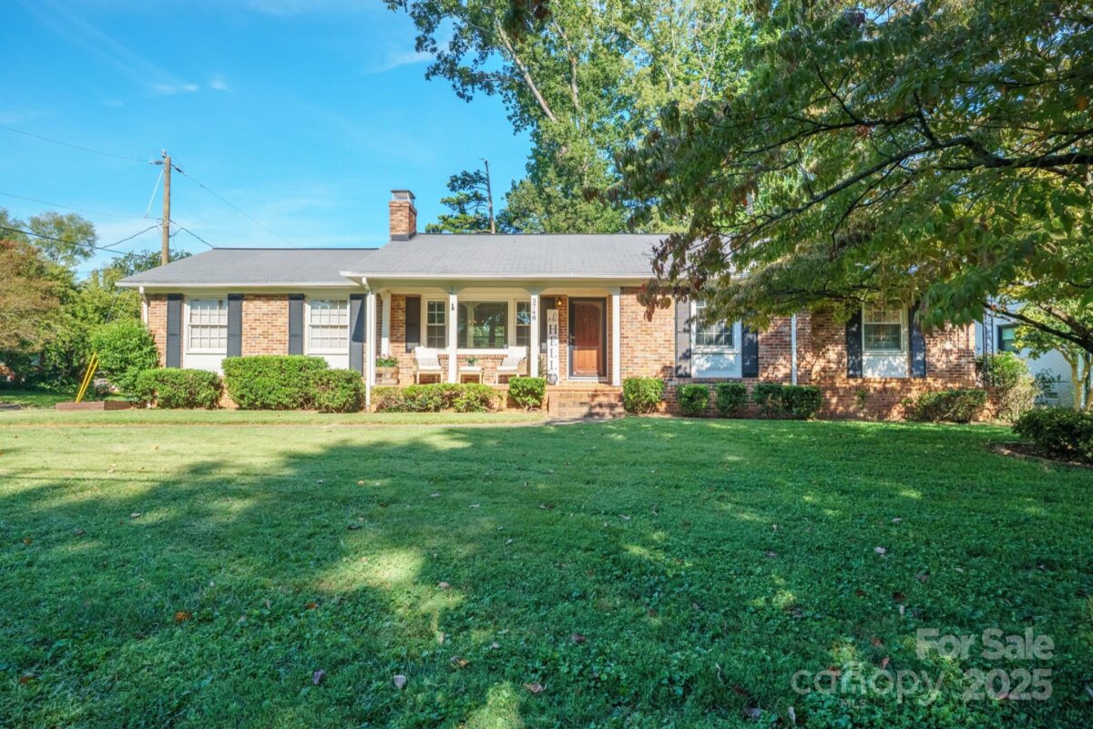 5748 Farmbrook Drive, Charlotte, NC 28210, MLS # 4302947