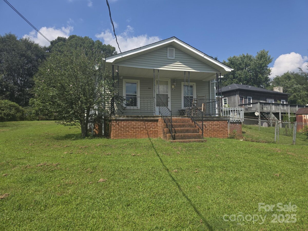 816 Pineburr Avenue, Valdese, NC 28690, MLS # 4302957
