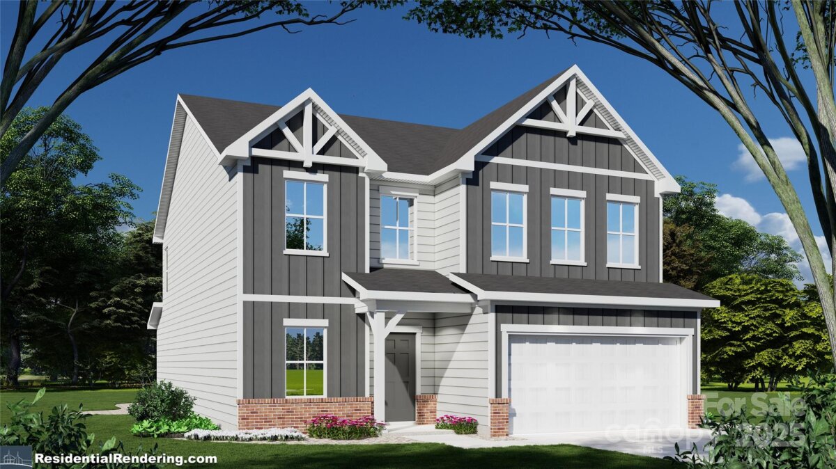 250 Ashley Acres Road, Statesville, NC 28677, MLS # 4302968