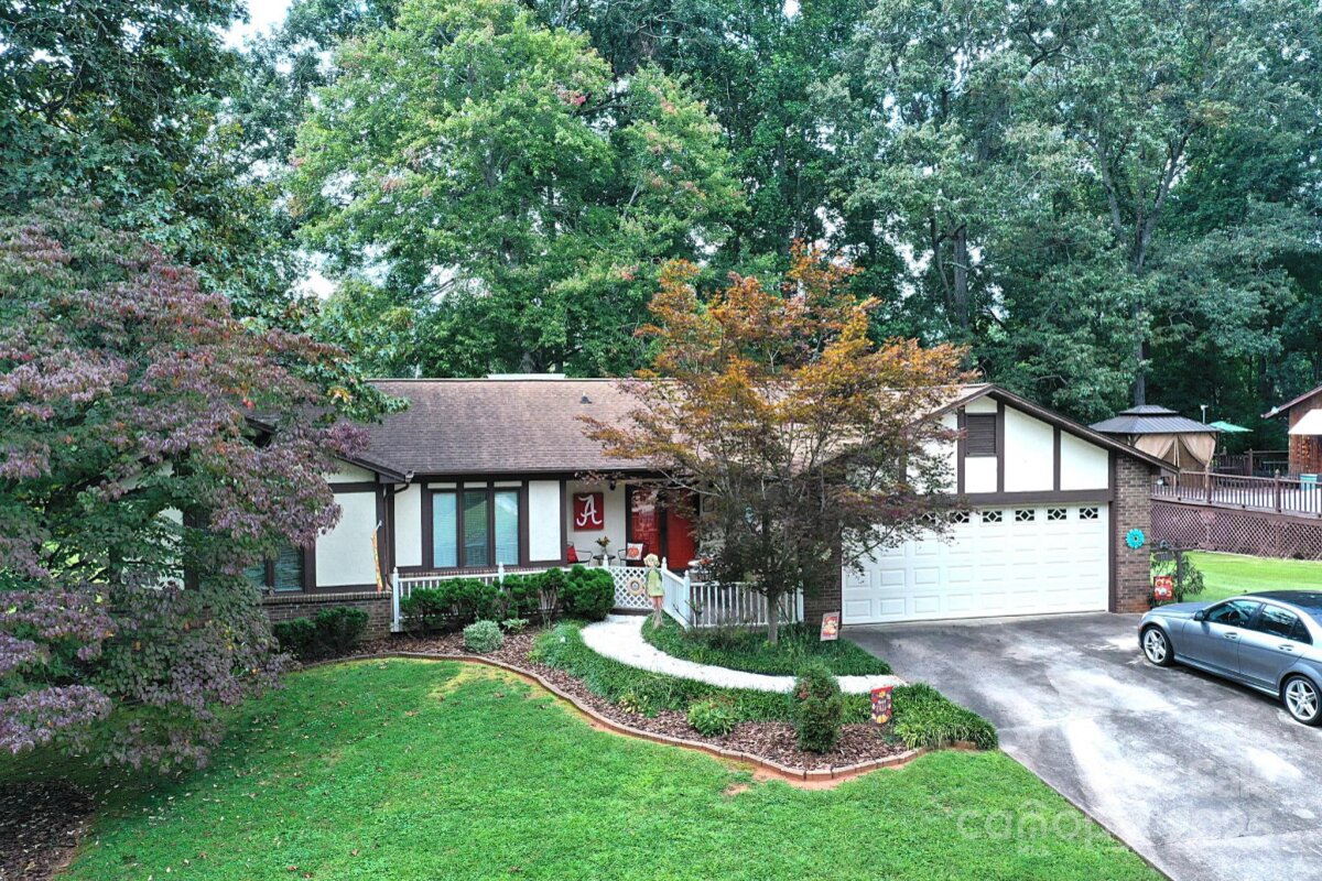 112 Royal Oak Court, Lenoir, NC 28645, MLS # 4302969