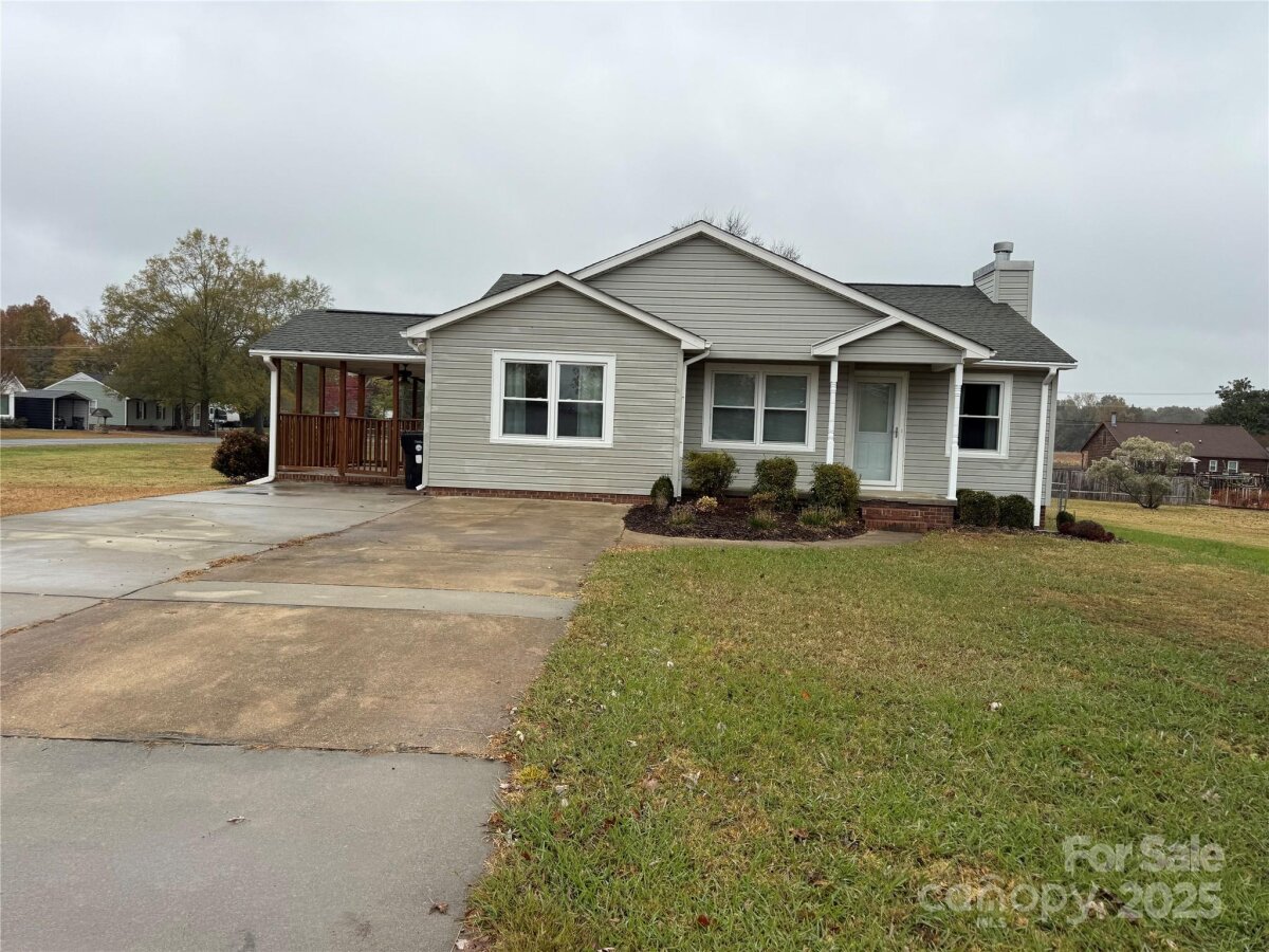 1030 Van Gogh Drive, Concord, NC 28027, MLS # 4302979