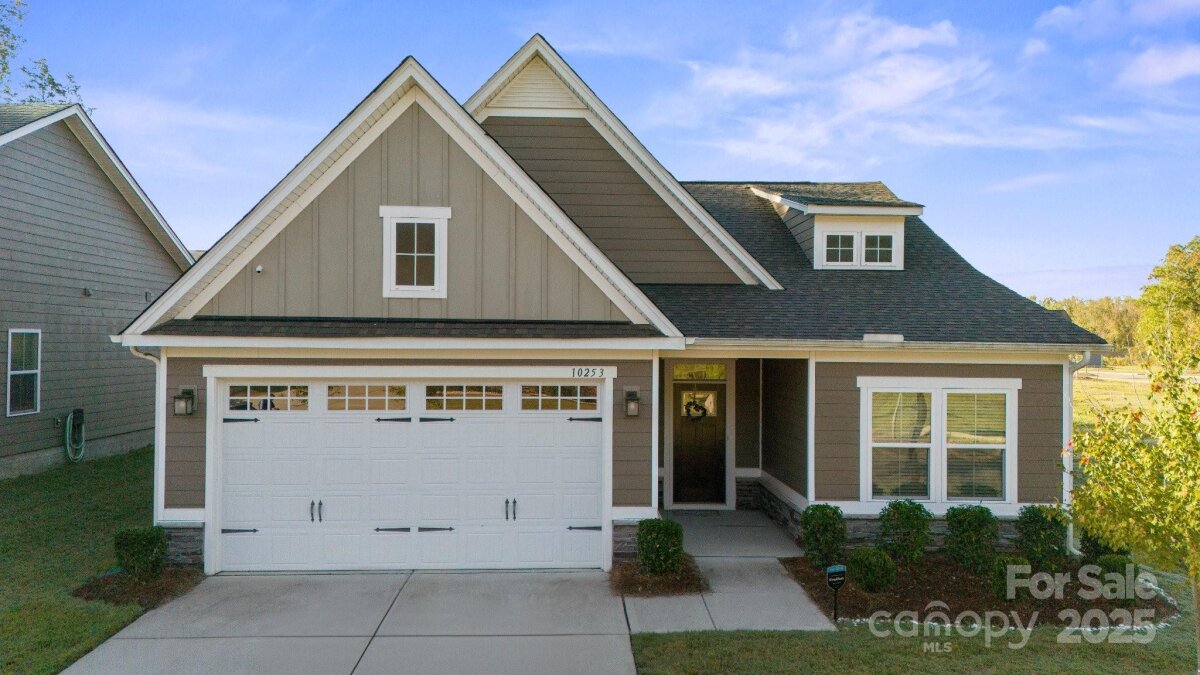 10253 Black Locust Lane, Charlotte, NC 28215, MLS # 4302981