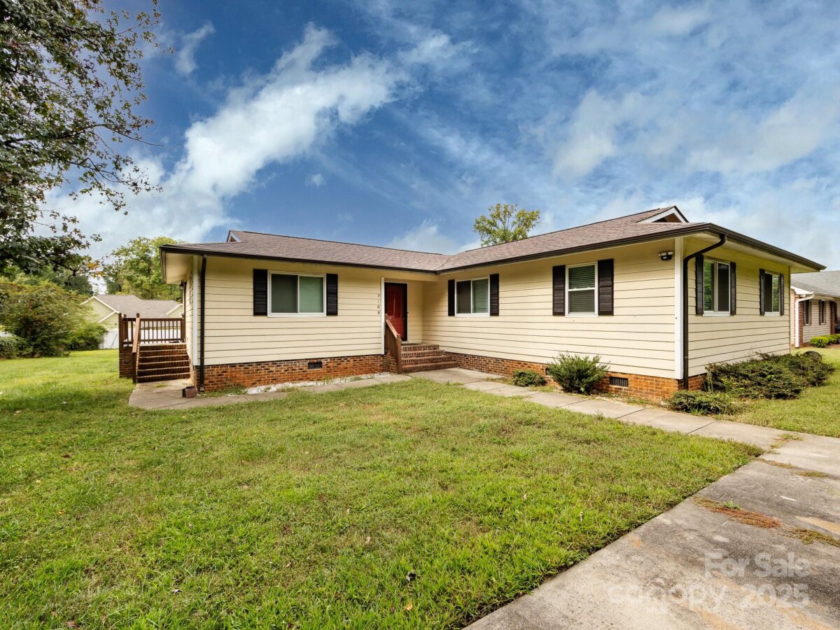 7109 Bisaner Street, Charlotte, NC 28269, MLS # 4302995