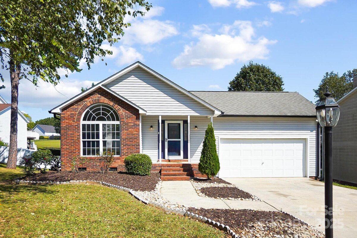 5079 Sable Court, Concord, NC 28025, MLS # 4302997